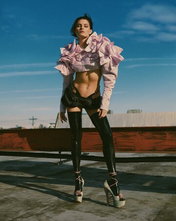Isabeli Fontana