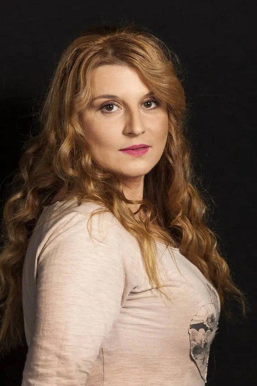 Елена Атанасова