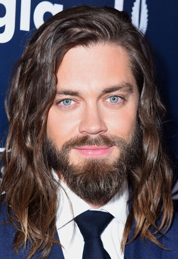 Tom Payne
