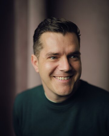 Jeremy Schuetze