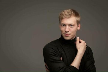 Григорий Бакланов