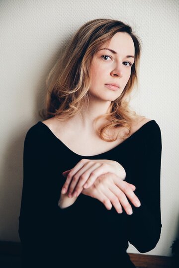 Анна Тараторкина