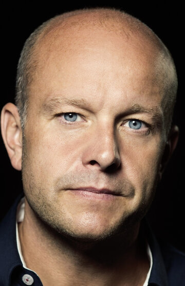 Fredrik Hallgren