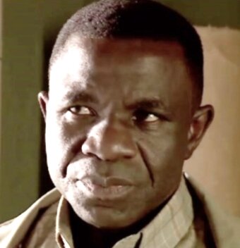 Samson Khumalo