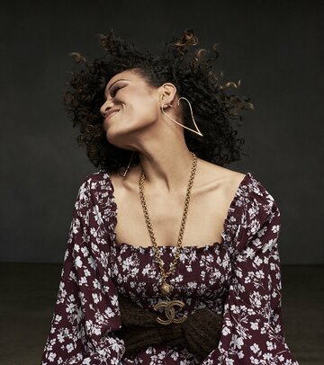 Dawn-Lyen Gardner