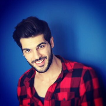 Tolga Mendi