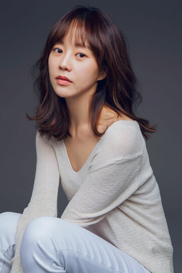 Yoo Da-in