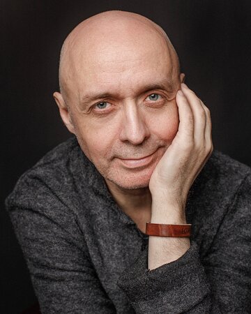Андрей Шимко
