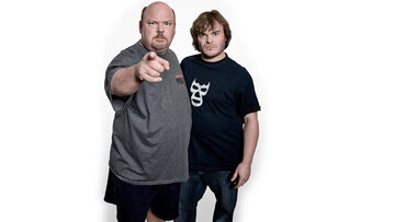 Tenacious D