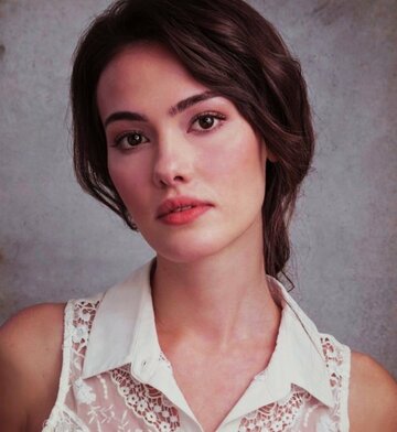 Gülper Özdemir
