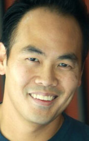 Larry Teng