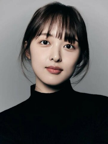 Kim Bo-ra