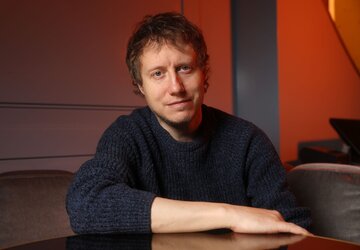 László Nemes
