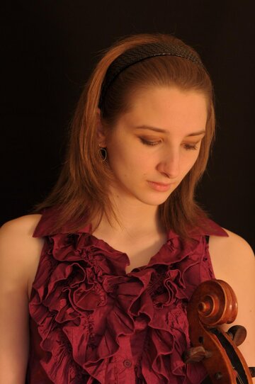 Genevieve Guimond