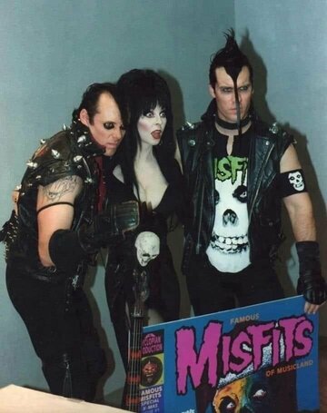 The Misfits