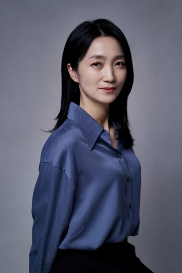Kim Joo-ryeong