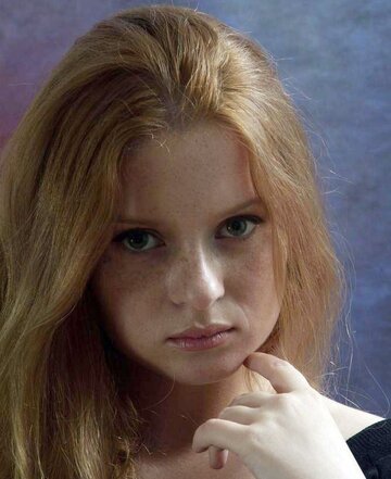 Ekaterina Kopanova