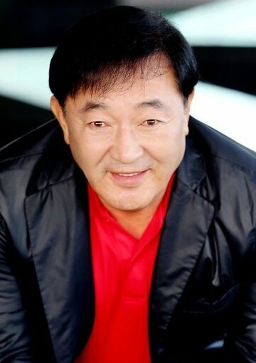 Lim Chae-moo