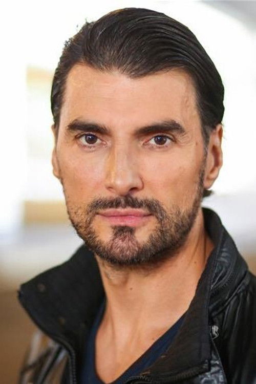 Видал Санчо