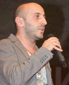 Karen Oganesyan