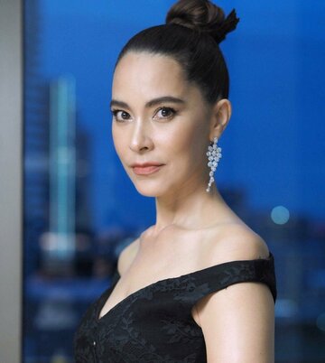 Marsha Wattanapanich