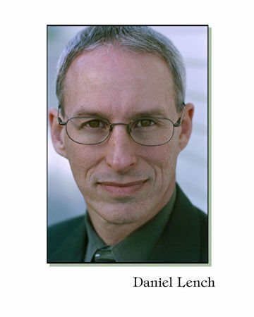 Daniel Lench