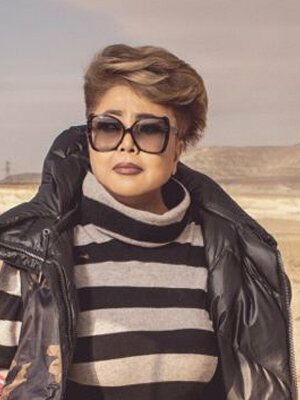 Gulnara Sarsenova