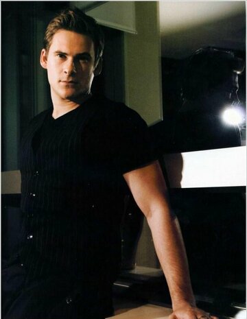 Lee Ryan