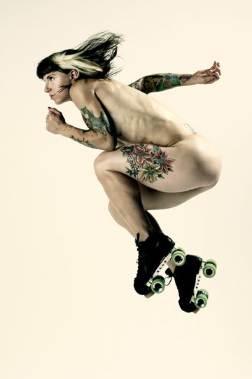 Suzy Hotrod