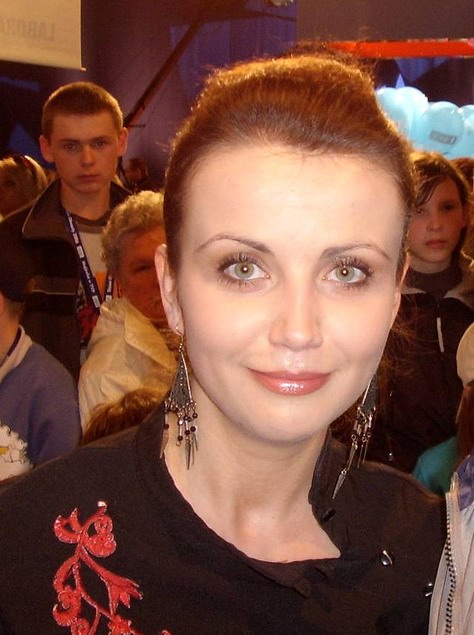 Катажина Зелиньска