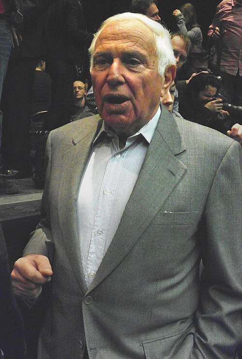 Иоан Холендер