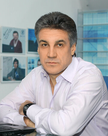 Aleksey Pimanov