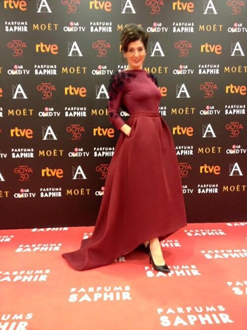 Arantxa Aranguren