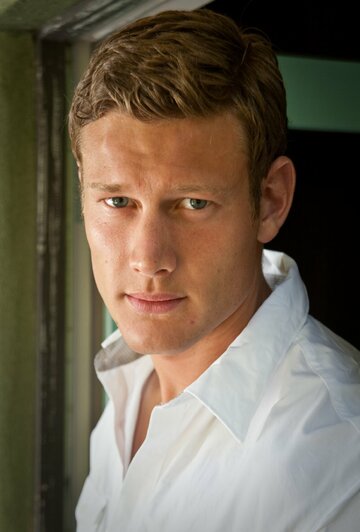 Tom Hopper