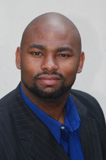 Marcus D. Spencer