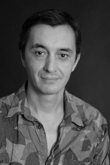 Олег Гераськин