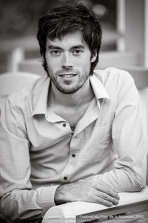Nicolas Birkenstock