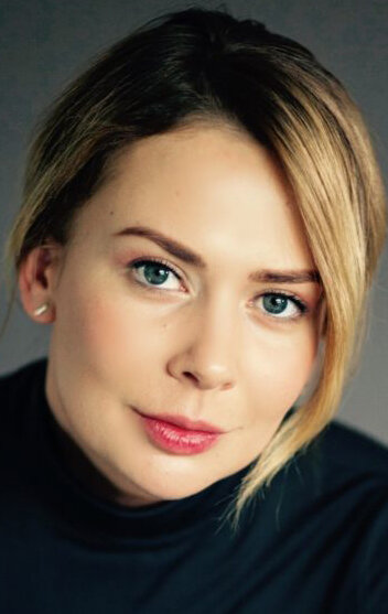 Natalya Nozdrina