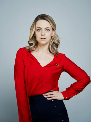 Светлана Павлова
