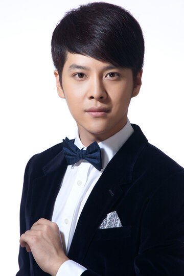 Xu Haiqiao