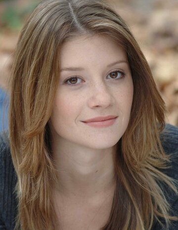 Jessica Ream
