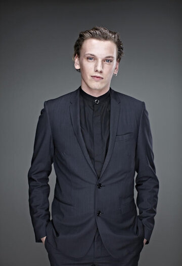 Jamie Campbell Bower