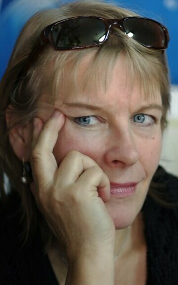 Leena Kilpeläinen