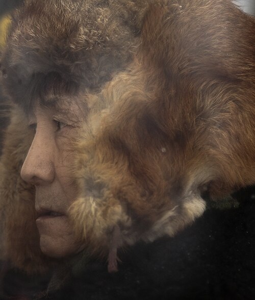 Михаил Скрябин
