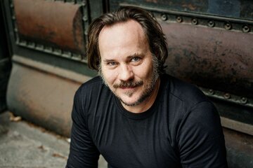 Sascha Maaz