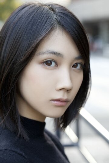 Honoka Matsumoto