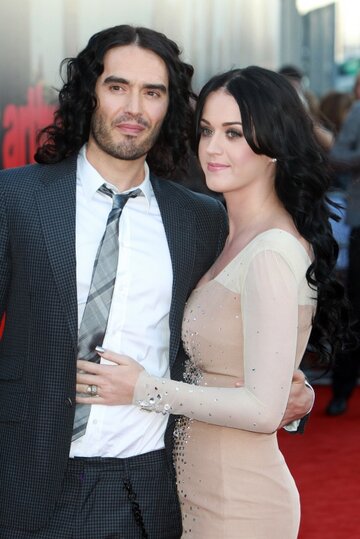 Russell Brand