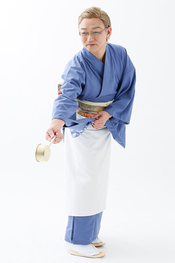 Kentaro Shimazu