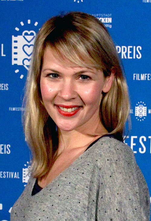 Tina Amon Amonsen