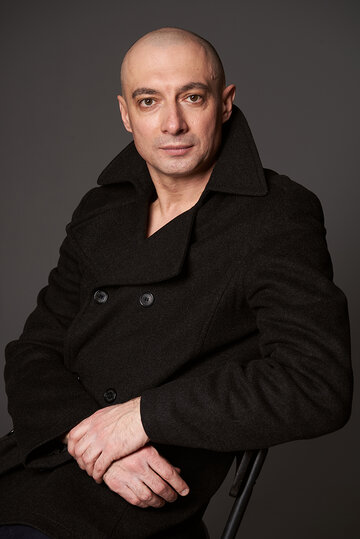 Александр Хованский